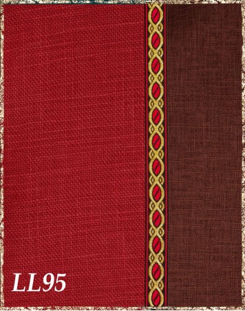 Kleid Yarvala - viele Farben